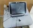 Tomey UD-800 Ultrasonic A/B Scanner and Pachymeter