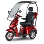 Trojkolka Bili Bike Shino G4 Gel