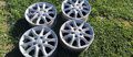 Alu disky 5x114,3r16
