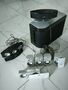 Predám lacno  sústavu reproduktorov + subwoofer  PHILIPS.
