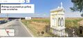 Na predaj orná pôda -  PODIEL  na pozemku o výmere 1.855m2,