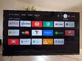 Predám ANDROID 4K Ultra HD SMART TV THOMSON 55UE6400