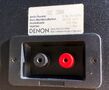 DENON SC 300 GERMANY