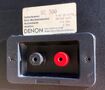 DENON SC 300 GERMANY