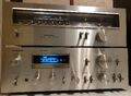 zostava Pioneer SA 708 a Pioneer TX 608