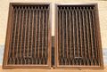 Predam japonske repro Kenwood KL 777