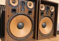 Predam japonske repro Kenwood KL 777