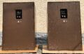 Predam japonske repro Kenwood KL 777