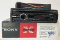 Sony CDX GT440U Xplod