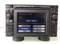 autoradio MFD VW / GPS antena,Handsfree a Video modul, 2 DIN