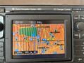 autoradio MFD VW / GPS antena,Handsfree a Video modul, 2 DIN