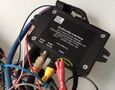 autoradio MFD VW / GPS antena,Handsfree a Video modul, 2 DIN