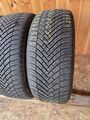 195/50 R15 Continental celoročné pneumatiky
