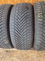 195/50 R15 Continental celoročné pneumatiky