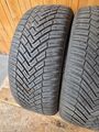 195/50 R15 Continental celoročné pneumatiky