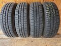 195/70 R16 Continental zimne pneumatiky