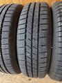 195/70 R16 Continental zimne pneumatiky