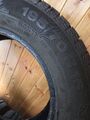 195/70 R16 Continental zimne pneumatiky