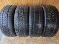 235/55 --255/50 R19 Pirelli zimne