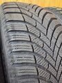 235/50 R19 Semperit Zimne pneumatiky