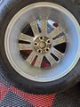 5X114,3 R18 Toyota zimna sada 225/60 R18