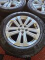 5X114,3 R18 Toyota zimna sada 225/60 R18