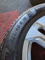5X114,3 R18 Toyota zimna sada 225/60 R18