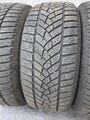 215/55 R17 Fulda zimne pneumatiky