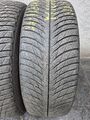 225/60 R18 Michelin zimne pneumatiky