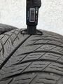 225/60 R18 Michelin zimne pneumatiky