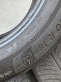 225/60 R18 Michelin zimne pneumatiky