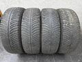 235/65 R17 Michelin zimne pneumatiky