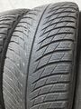 235/65 R17 Michelin zimne pneumatiky