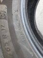 235/65 R17 Michelin zimne pneumatiky