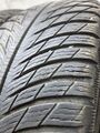 235/65 R17 Michelin zimne pneumatiky