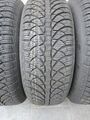 185/60 R15 Fulda zimne pneumatiky
