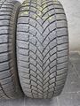 235/60 R18 Bridgestone zimne pneumatiky