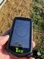 GPS navigácia na bicykel Teasi One3, funkčná
