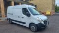 Opel Movano L2H2 2.3 CDTi, r.v. 2019,Navi,Tažné,Kamera