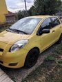 Toyota Yaris51kW