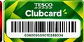 Tesco clubcard farebná návrh