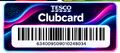 Tesco clubcard farebná návrh