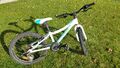 Detský bicykel Kellys Lumi 30 20`` Hard Tail