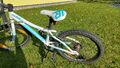 Detský bicykel Kellys Lumi 30 20`` Hard Tail