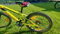 Detský bicykel Kellys Lumi 30 20`` Hard Tail