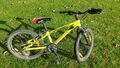 Detský bicykel Kellys Lumi 30 20`` Hard Tail