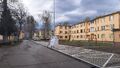 Parkovacie státia - Mierová