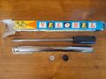 retro pumpy velobel na bicykel