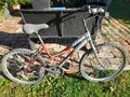 2 Starsie bicykle
