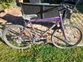 starsi horsky bicykel
